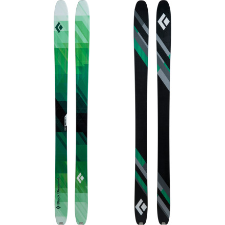 Black Diamond - Revert Ski