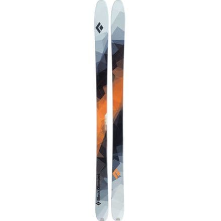 Black Diamond - Current Ski