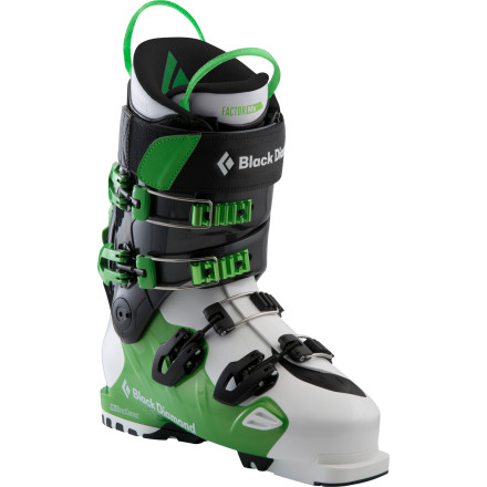 Black Diamond - Factor Mx 130 Alpine Touring Boot