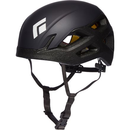 Black Diamond - Vision Mips Helmet - Black