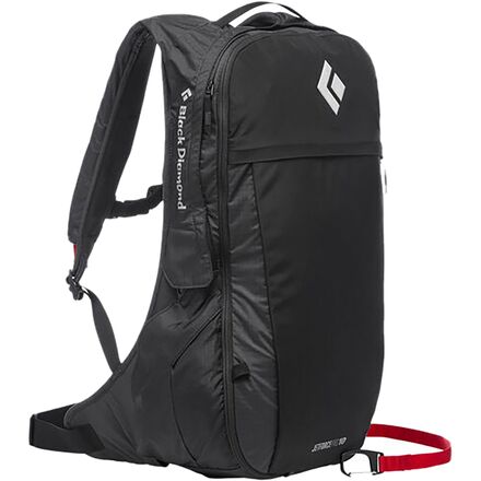 Black Diamond - Jetforce Pro 10L Backpack - Black