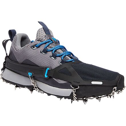 Black Diamond - Distance Spike Traction Device - One Color