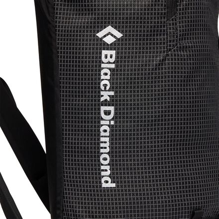 Black Diamond - Speed Zip 24L Backpack