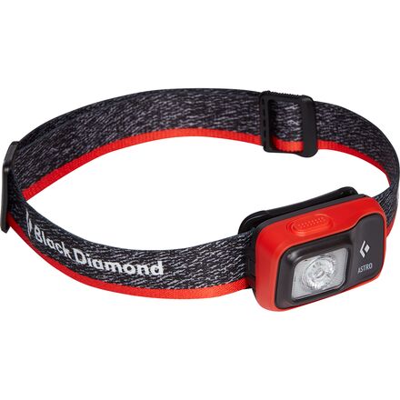 Black Diamond - Astro 300 Headlamp