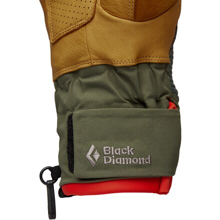 Black Diamond - Freeride Glove