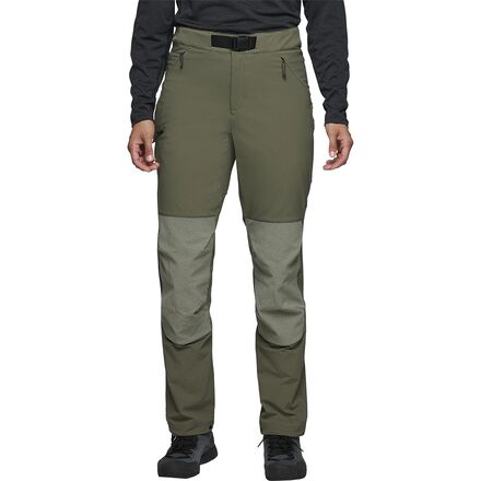 Alpine Hybrid Pant - Women's