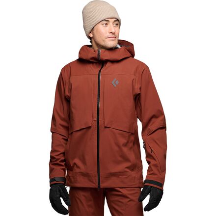 Factor Shell Jacket - Men's