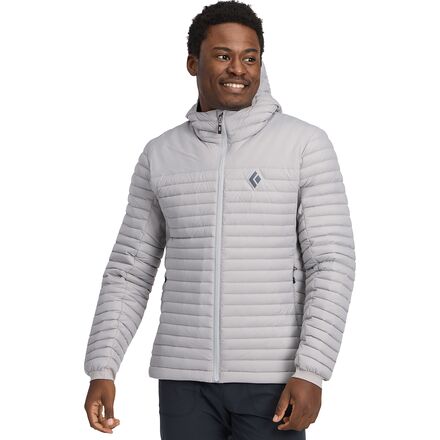 Access Down 1.0 Hooded Jacket - Men's