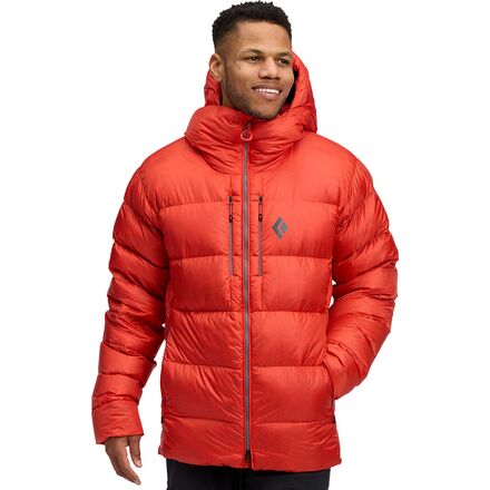 Mission Down 4000 Parka - Men's