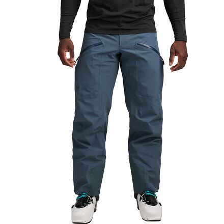 Recon Stretch Ski Pant - Men's