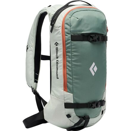 Dawn Patrol 15L Backpack