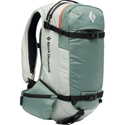 Dawn Patrol 25L Backpack