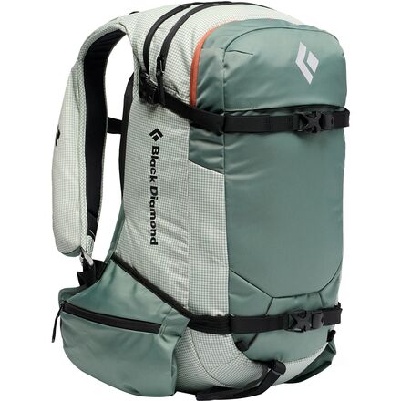 Dawn Patrol 32L Backpack