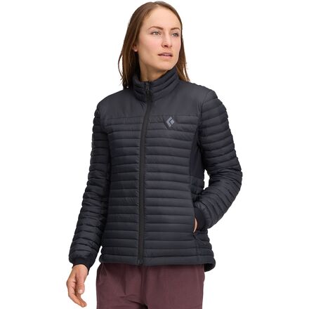 Access Down 1.0 Hoodie - Women's