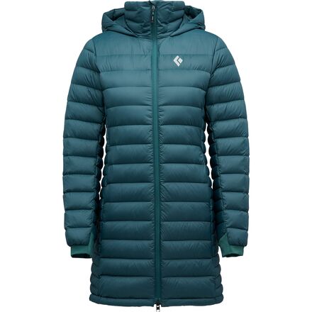 Access Down Parka - Women's