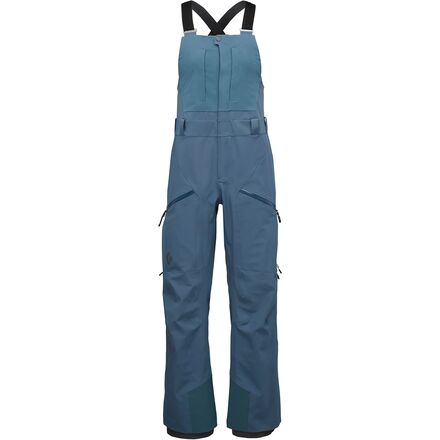 Recon Stretch Bibs - Women's