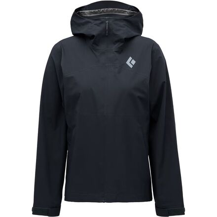 Vaporline Stretch Shell - Women's