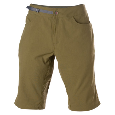 Blurr Heathen Shorts - Men's