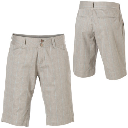 Blurr Silvia Short Womens