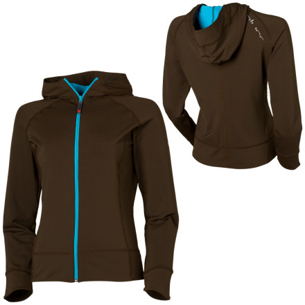 Blurr Elektra Jacket - Women's