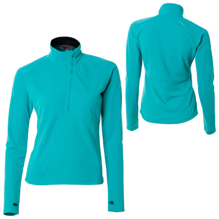 Blurr Kylie Top - Long-Sleeve - Women's