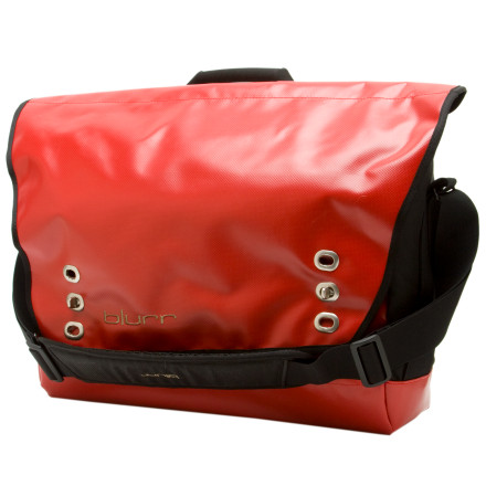 Blurr Scratch Bag