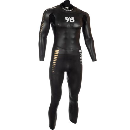 Sprint Fullsuit - Men's