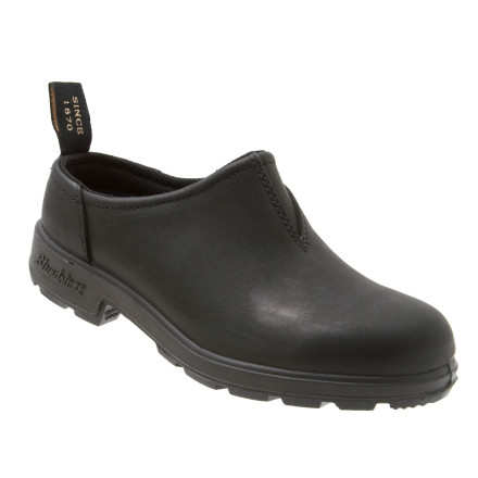 Blundstone 500 Series Clog Womens