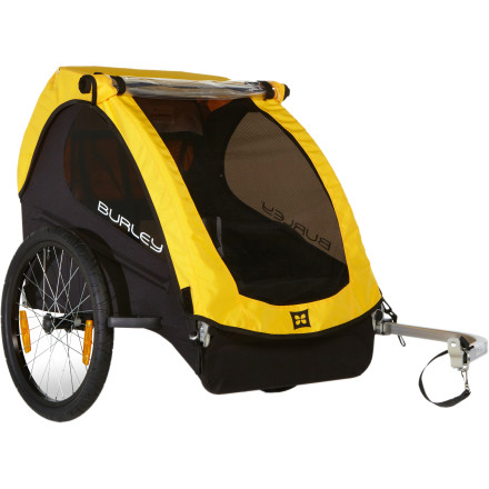 Burley Bee Trailer