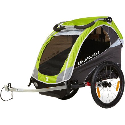 Shop for Burley D'Lite Child Trailer