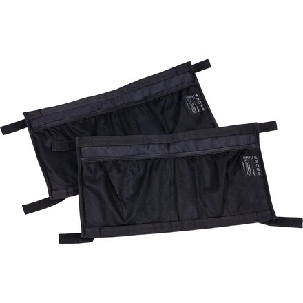 Hopper Interior Organizer Kit
