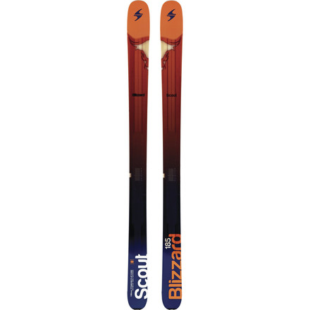 Blizzard - Scout Ski