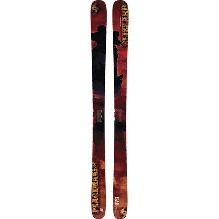 Blizzard - Peacemaker Ski