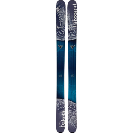 Blizzard - Dakota Ski - Women's