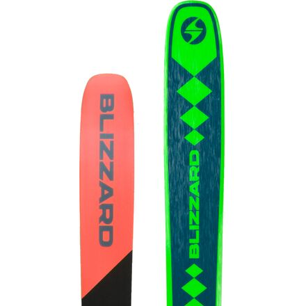 Blizzard - Spur Ski - 2025