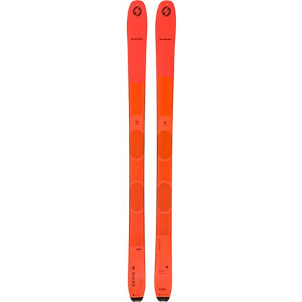 Blizzard - Zero G 95 Ski - 2025 - Orange