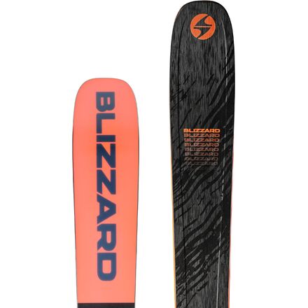 Blizzard - Rustler 10 Ski - 2025