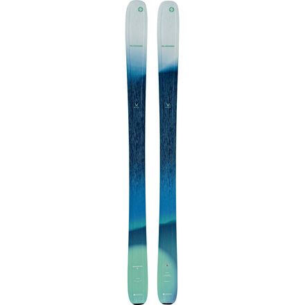 Blizzard - Sheeva 9 Ski - 2025 - Women's - Teal