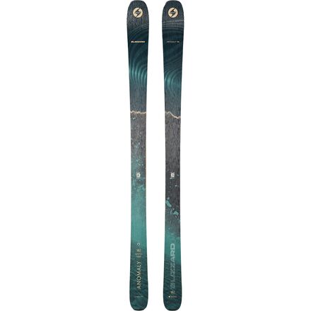 Anomaly 94 Ski - 2026