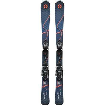 Anomaly Jr 7.0 Ski (110-150) - 2026 - Kids'