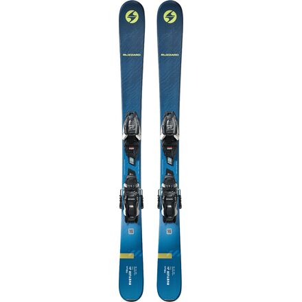 Rustler Twin Jr 4.5 Ski - 2026 - Kids'