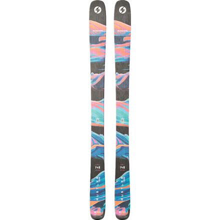 Rustler Team Ski - 2026 - Kids'
