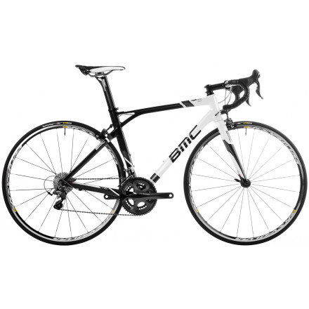 BMC - Roadracer SL01 / Shimano Ultegra Complete Bike