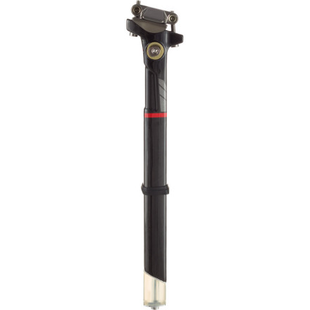 2011 BMC SLR 01 Seatpost