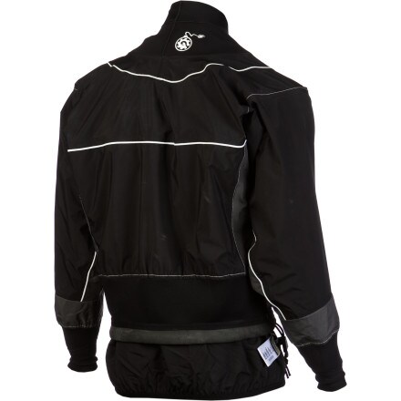 Bomber Gear - Hydrobomb Dry Top - Long-Sleeve