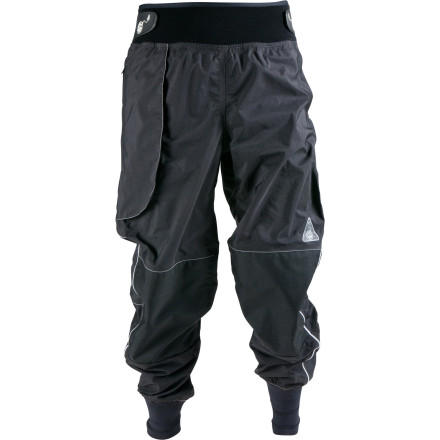 Bomber Gear - Hydrobomb Dry Pant - 2012 Model