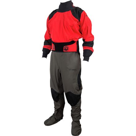 Bomber Gear - Palguin Dry Suit