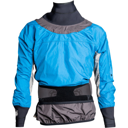 Bomber Gear - Hydrobomb Dry Top - Long-Sleeve - Men's