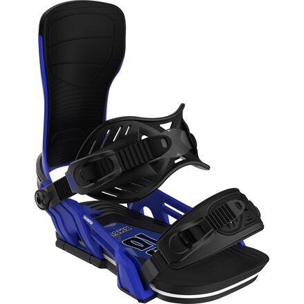 Transfer Snowboard Binding - 2026