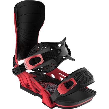 Transfer Snowboard Binding - 2026